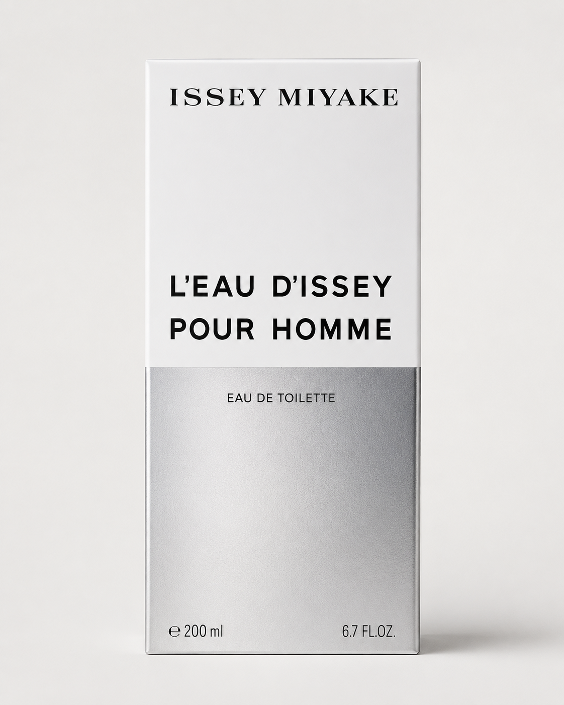 Issey Miyake L'Eau d'Issey Pour Homme EDT 200 ml