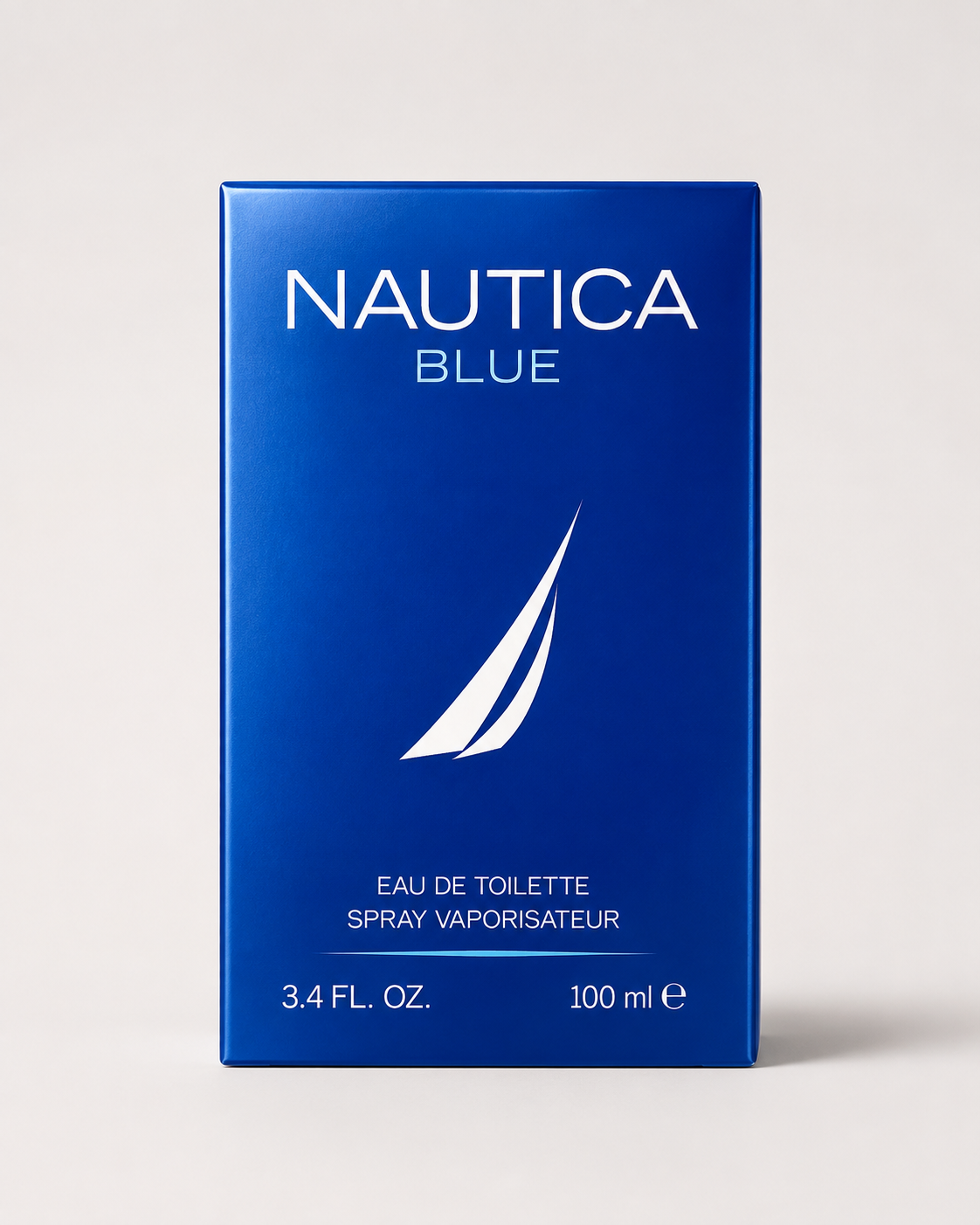 Nautica Blue Eau de Toilette