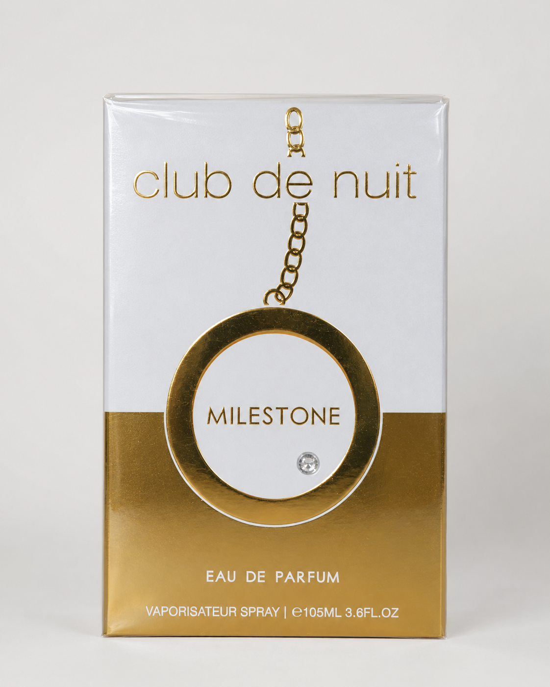 Armaf Club de Nuit Milestone Eau de Parfum