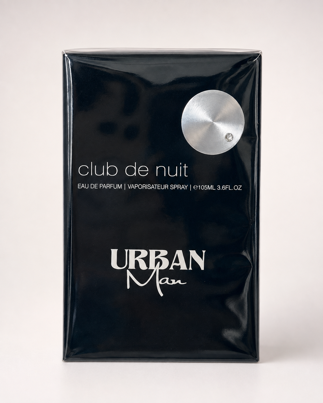 Armaf Club de Nuit Urban Man Eau de Parfum