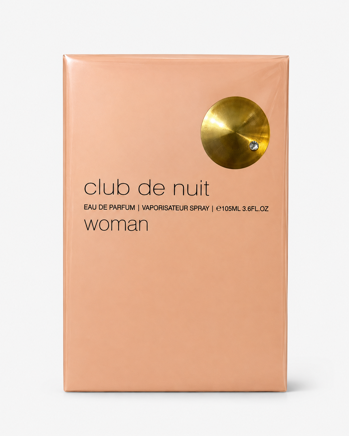 Armaf Club de Nuit Woman Eau de Parfum