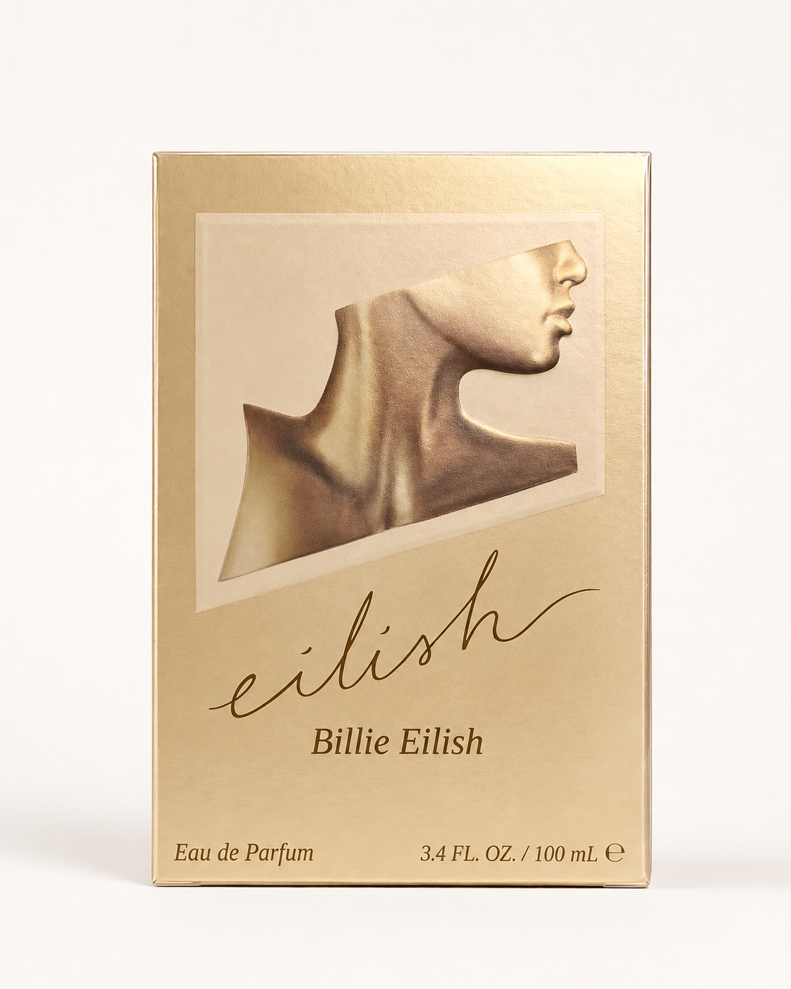 Billie Eilish Eilish Eau de Parfum