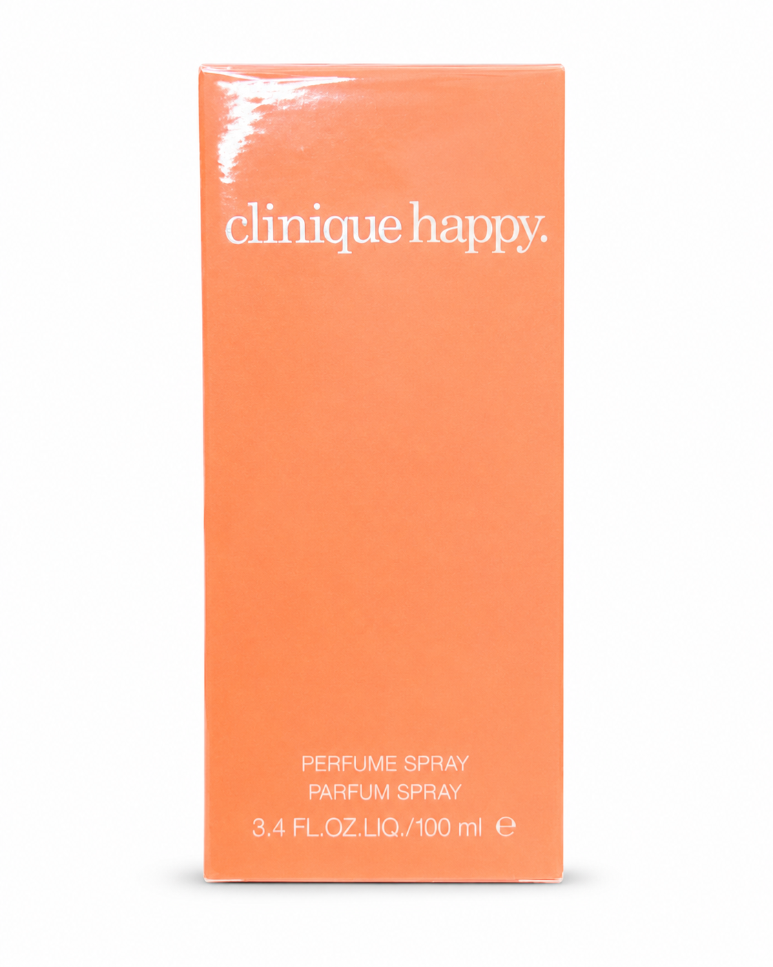Clinique Happy Eau de Parfum