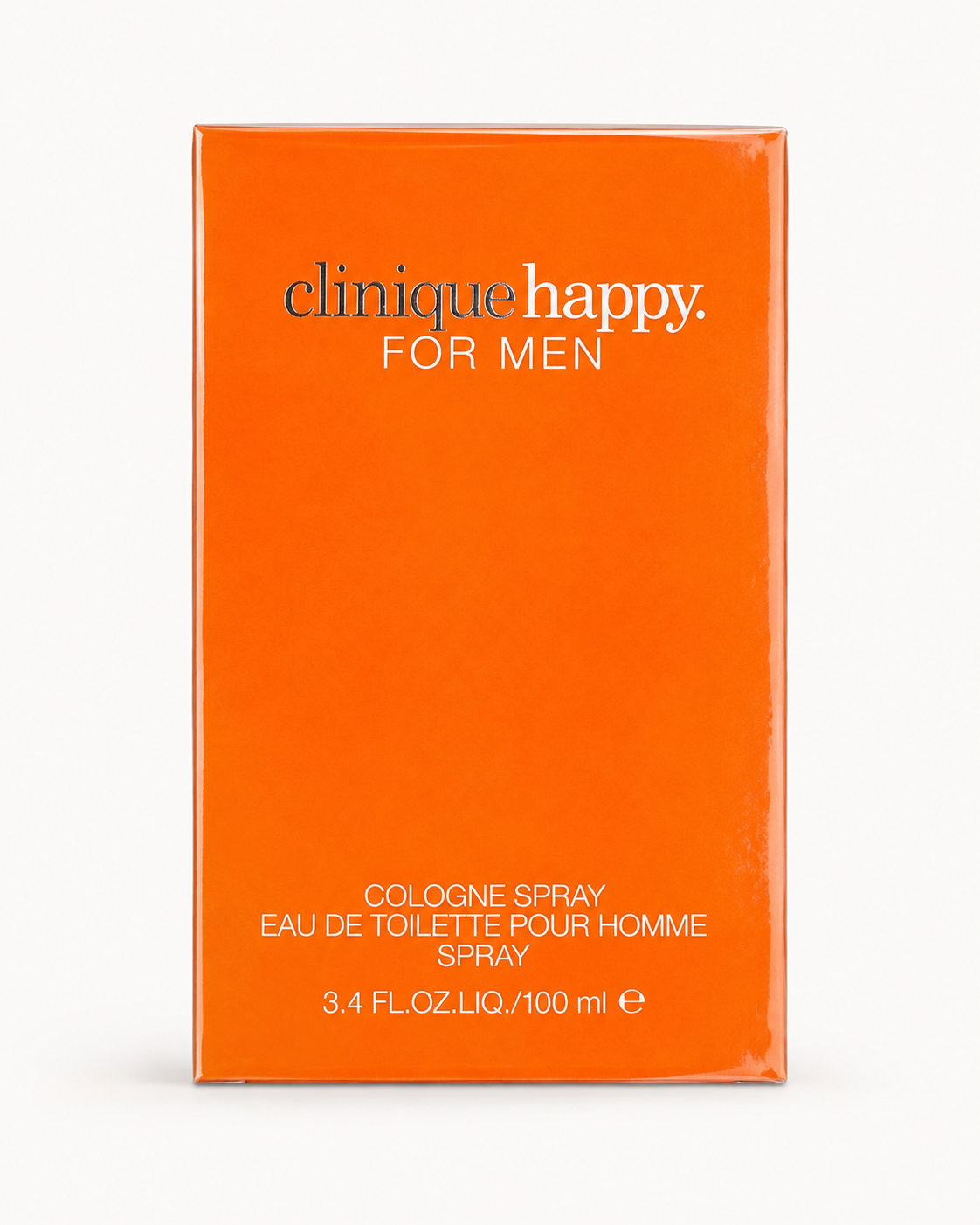 Clinique Happy For Men Eau de Toilette