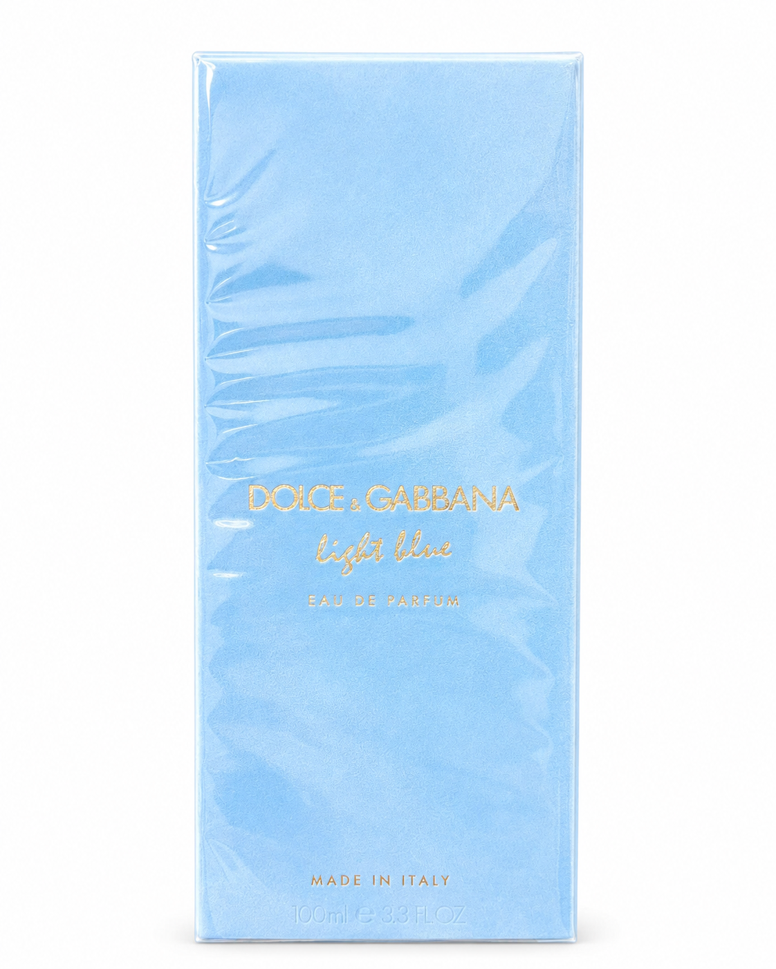 Dolce & Gabbana Light Blue Eau de Toilette 02