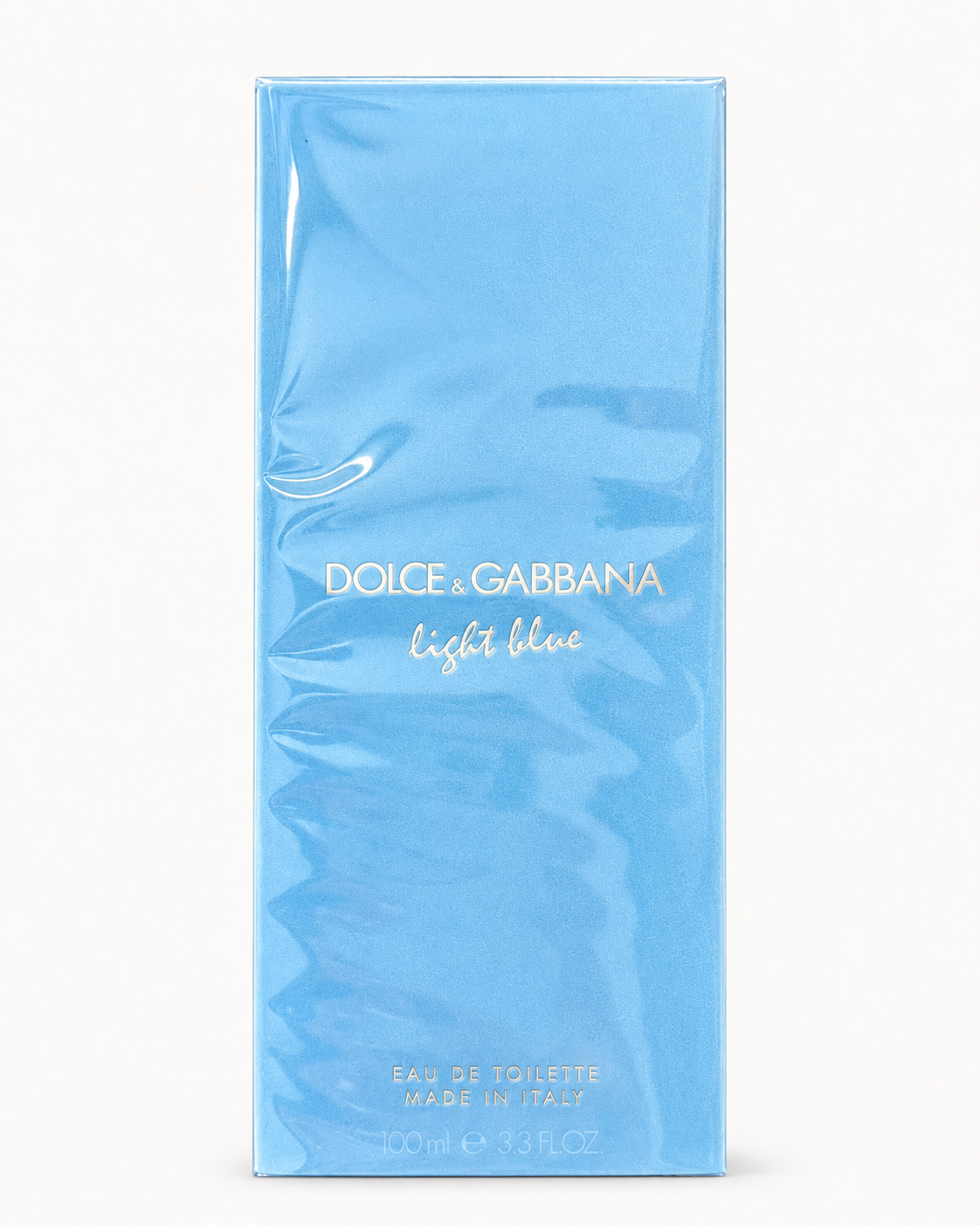 Dolce & Gabbana Light Blue Eau de Toilette 03