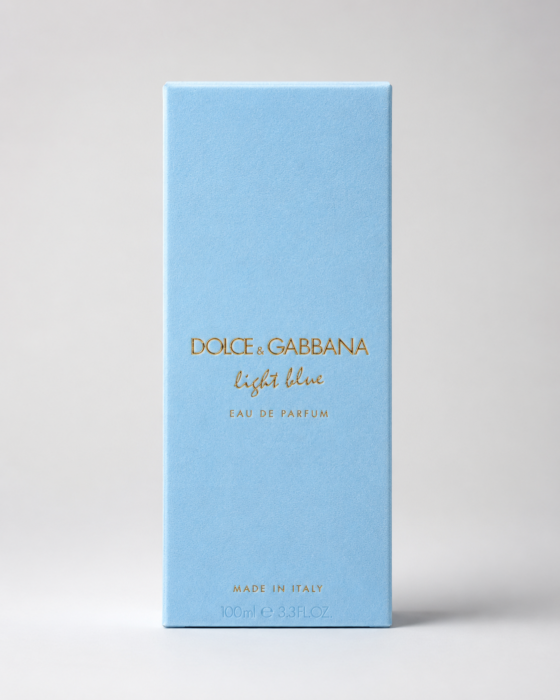 Dolce & Gabbana Light Blue Eau de Parfum