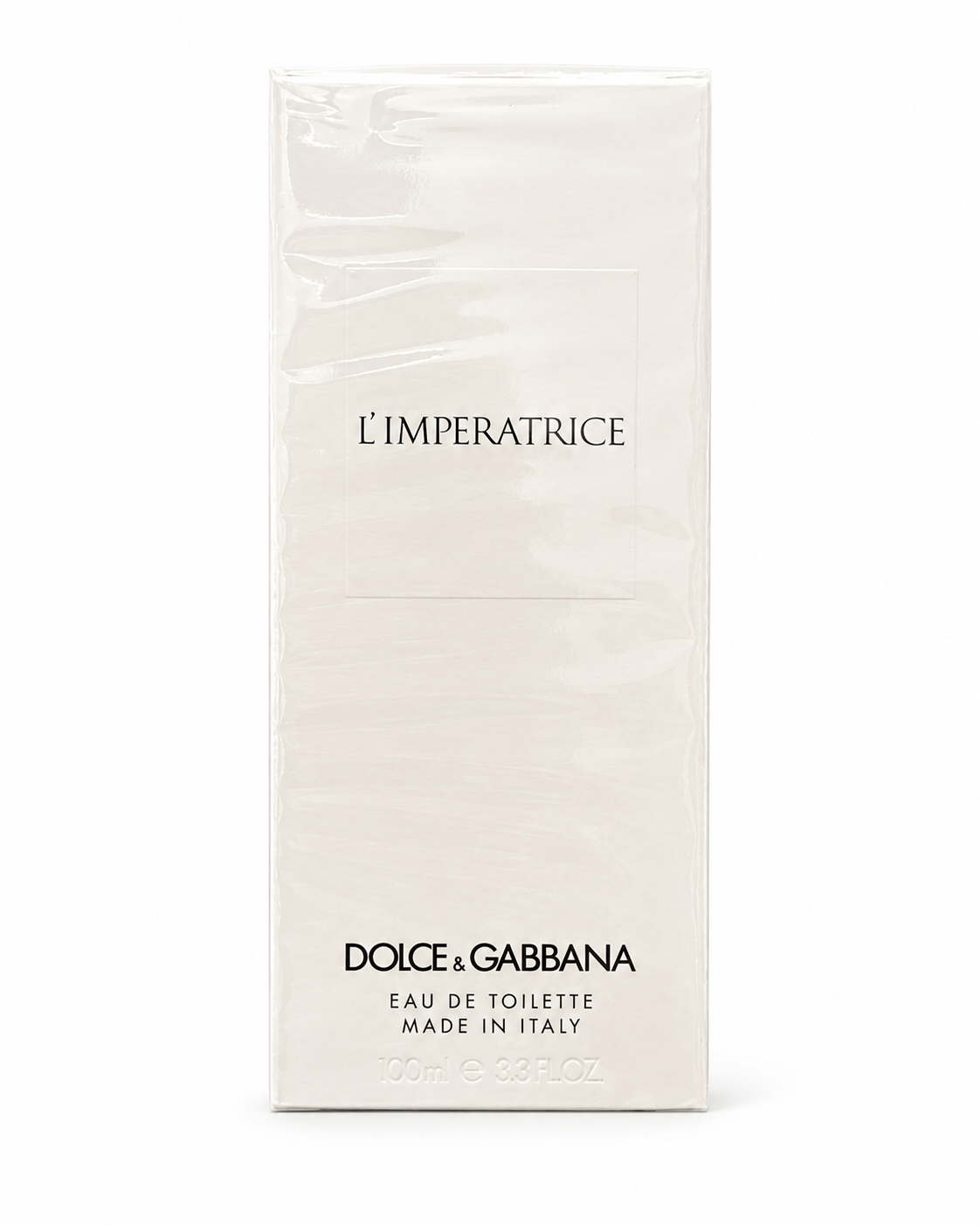 Dolce & Gabbana L'Imperatrice Eau de Toilette