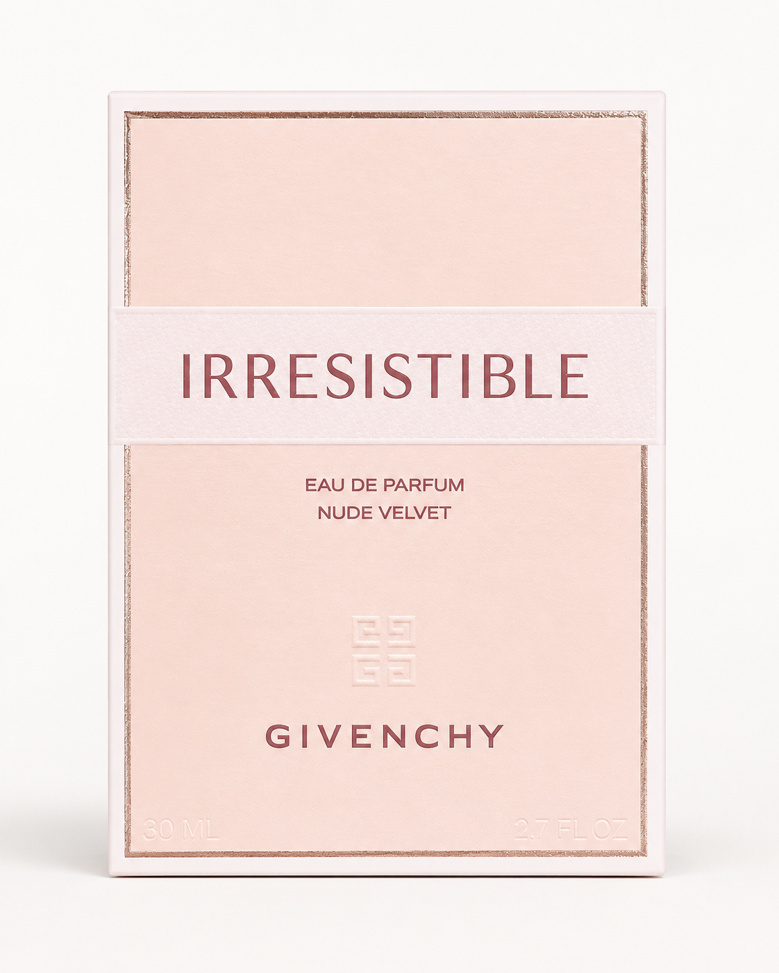Givenchy Irresistible Eau de Parfum