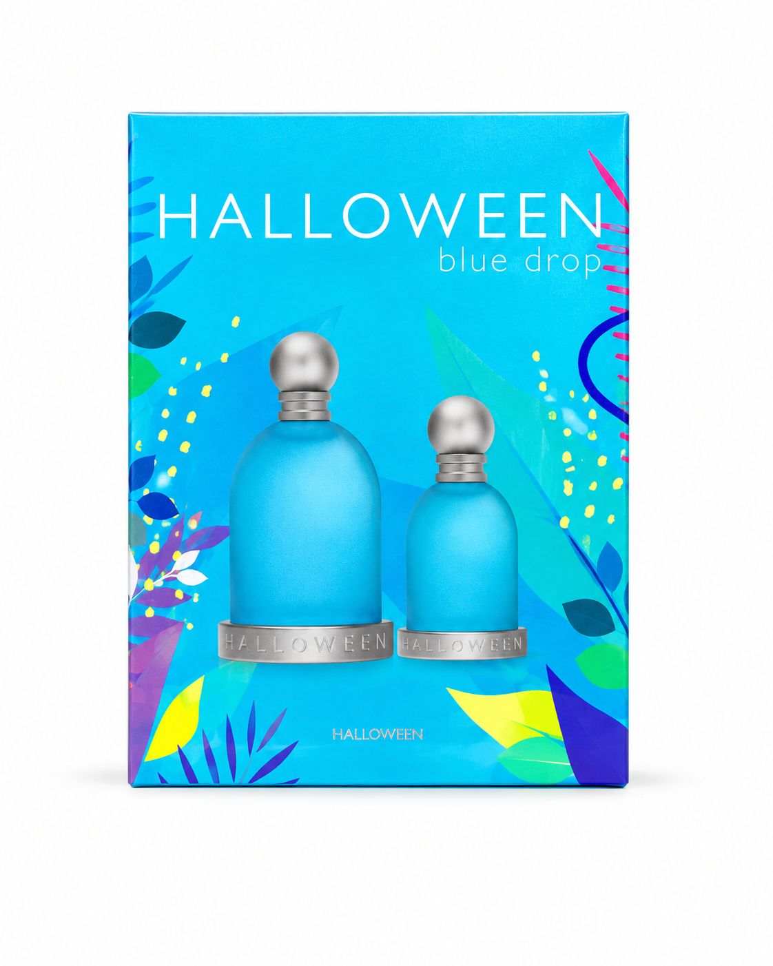 Halloween Blue Drop Gift Set