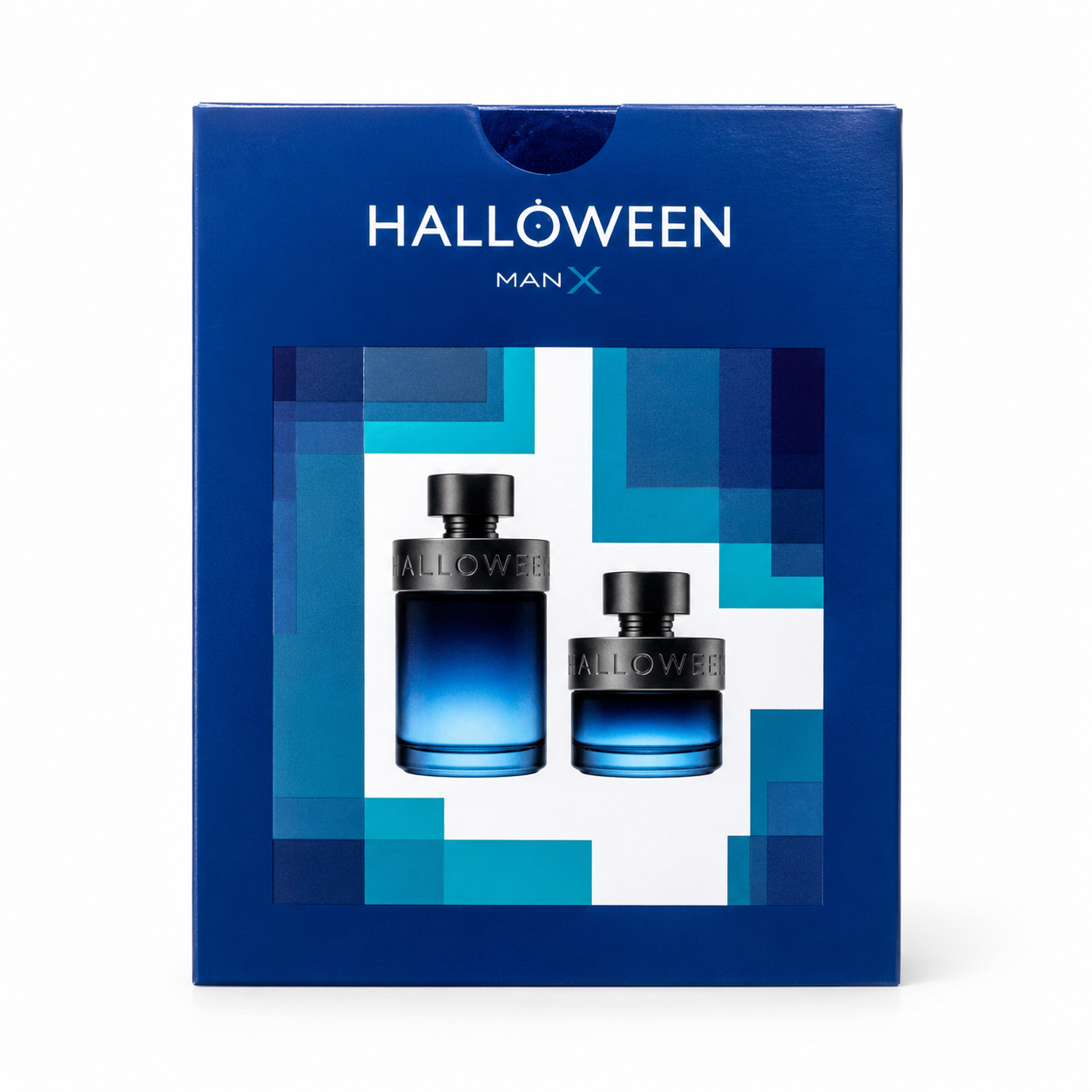 Halloween Man X Gift Set