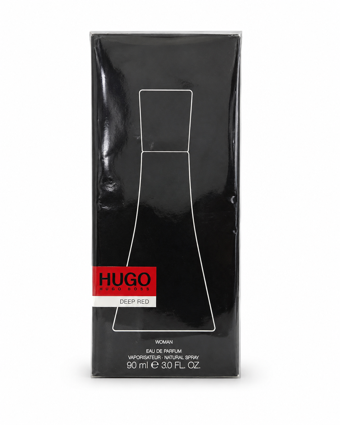 HUGO BOSS HUGO Man Eau de Toilette