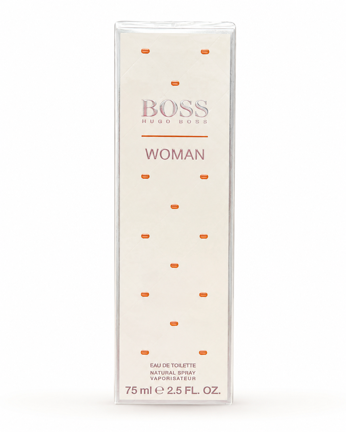 BOSS Woman Eau de Parfum