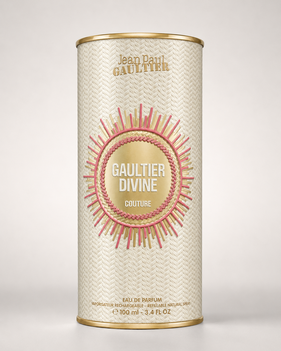 Jean Paul Gaultier Divine