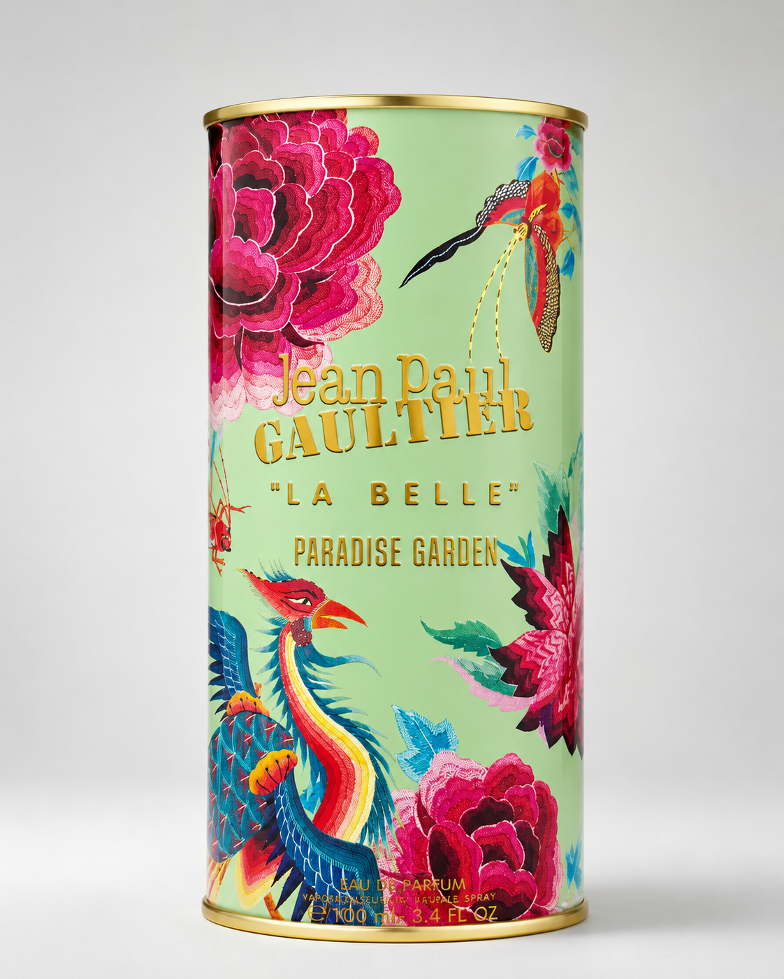 Jean Paul Gaultier La Belle Paradise Garden Eau de Parfum