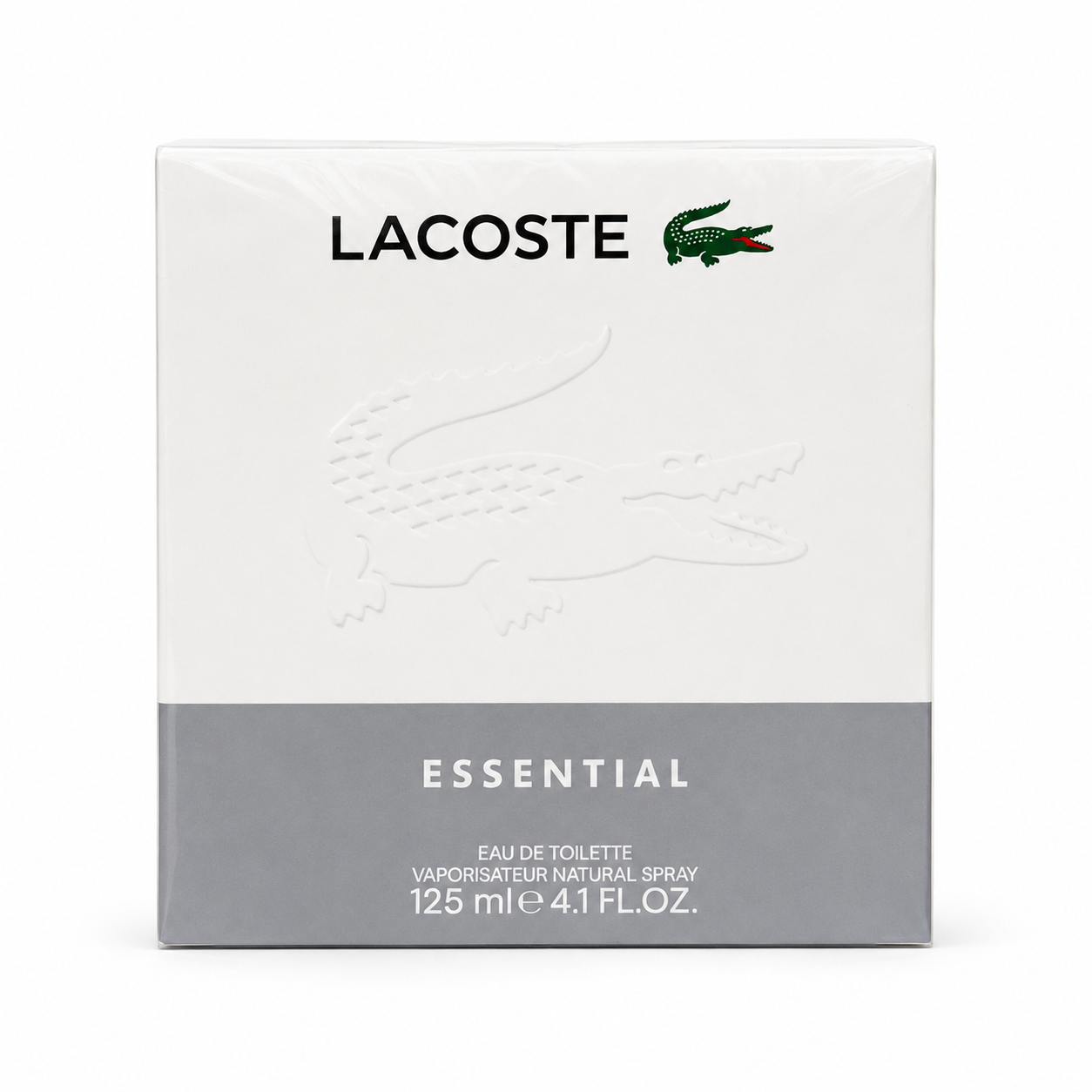 Lacoste Essential Eau de Toilette