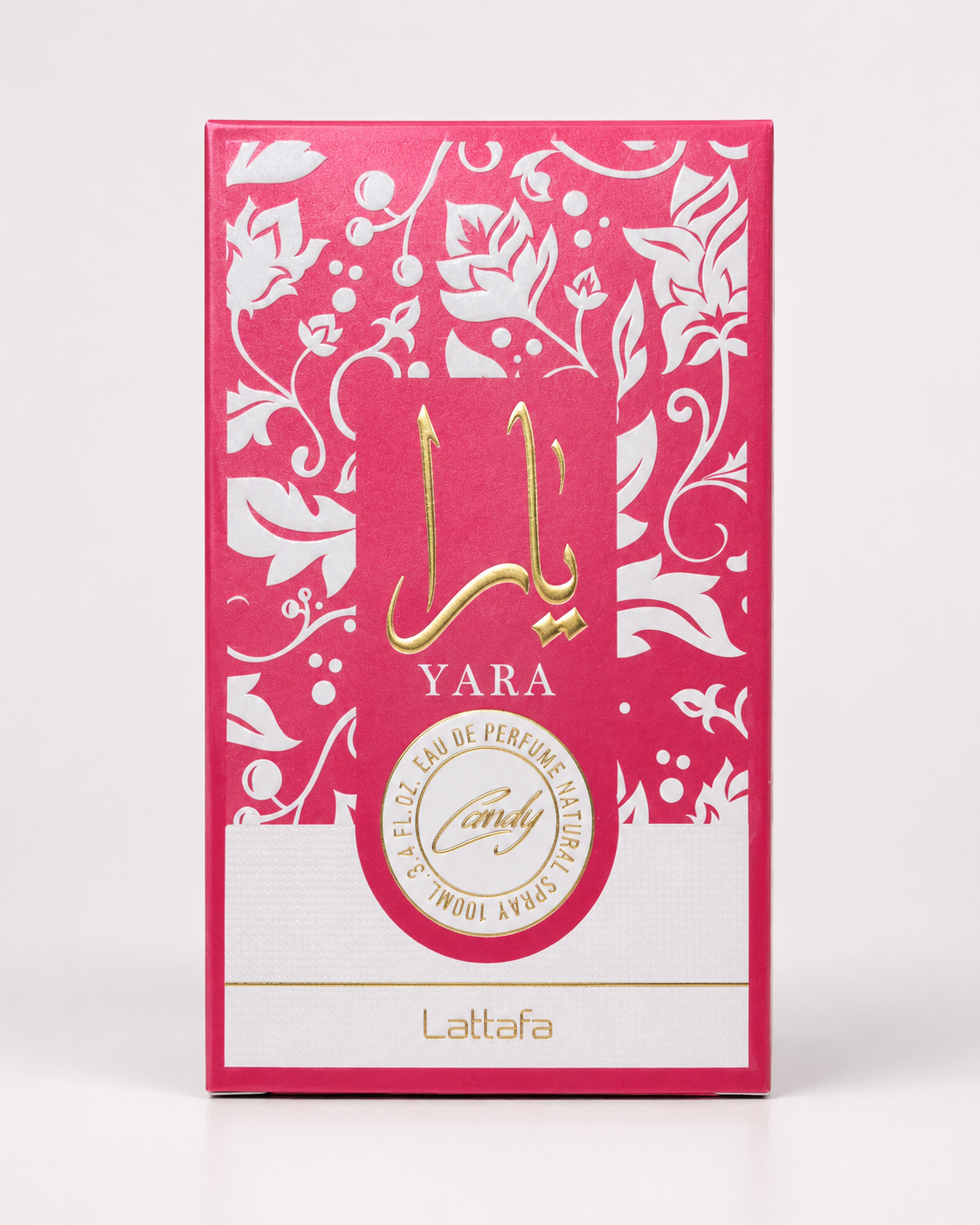 Lattafa Yara Candy Eau de Parfum