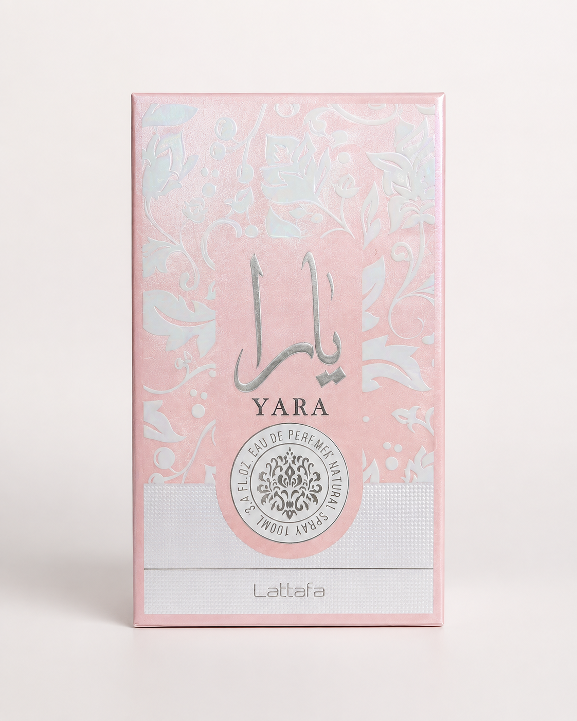 Lattafa Yara Eau de Parfum 02