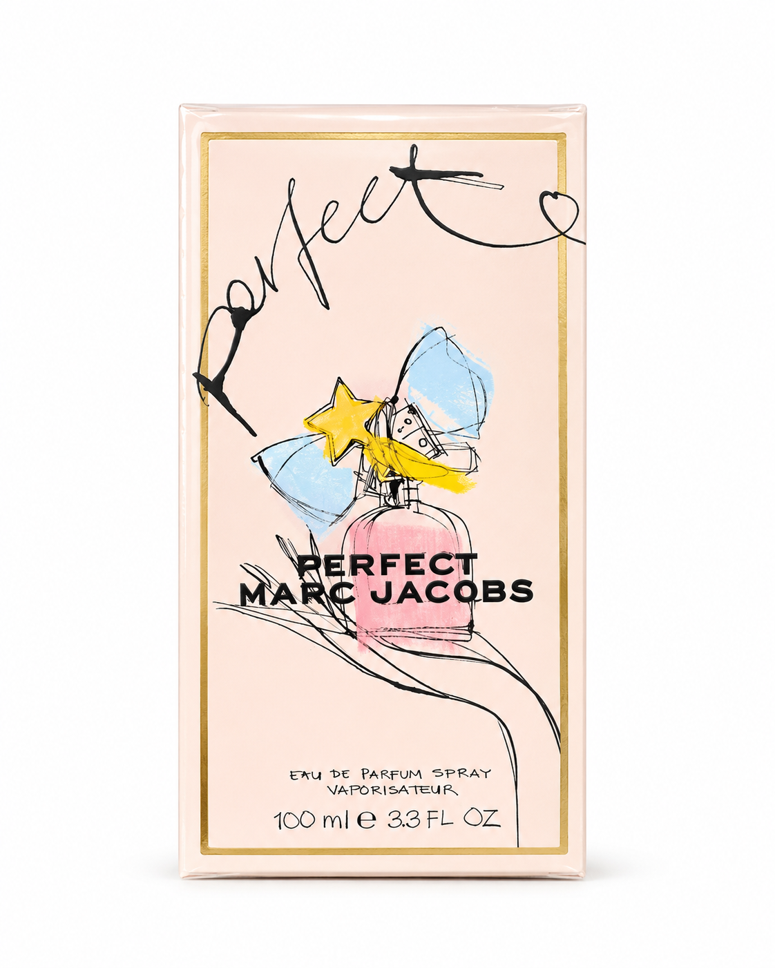 Marc Jacobs Perfect Eau de Parfum