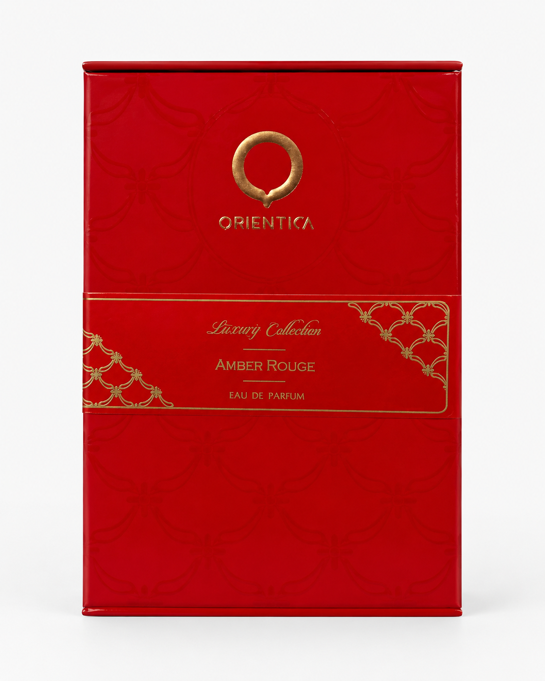 Orientica Amber Rouge Eau de Parfum
