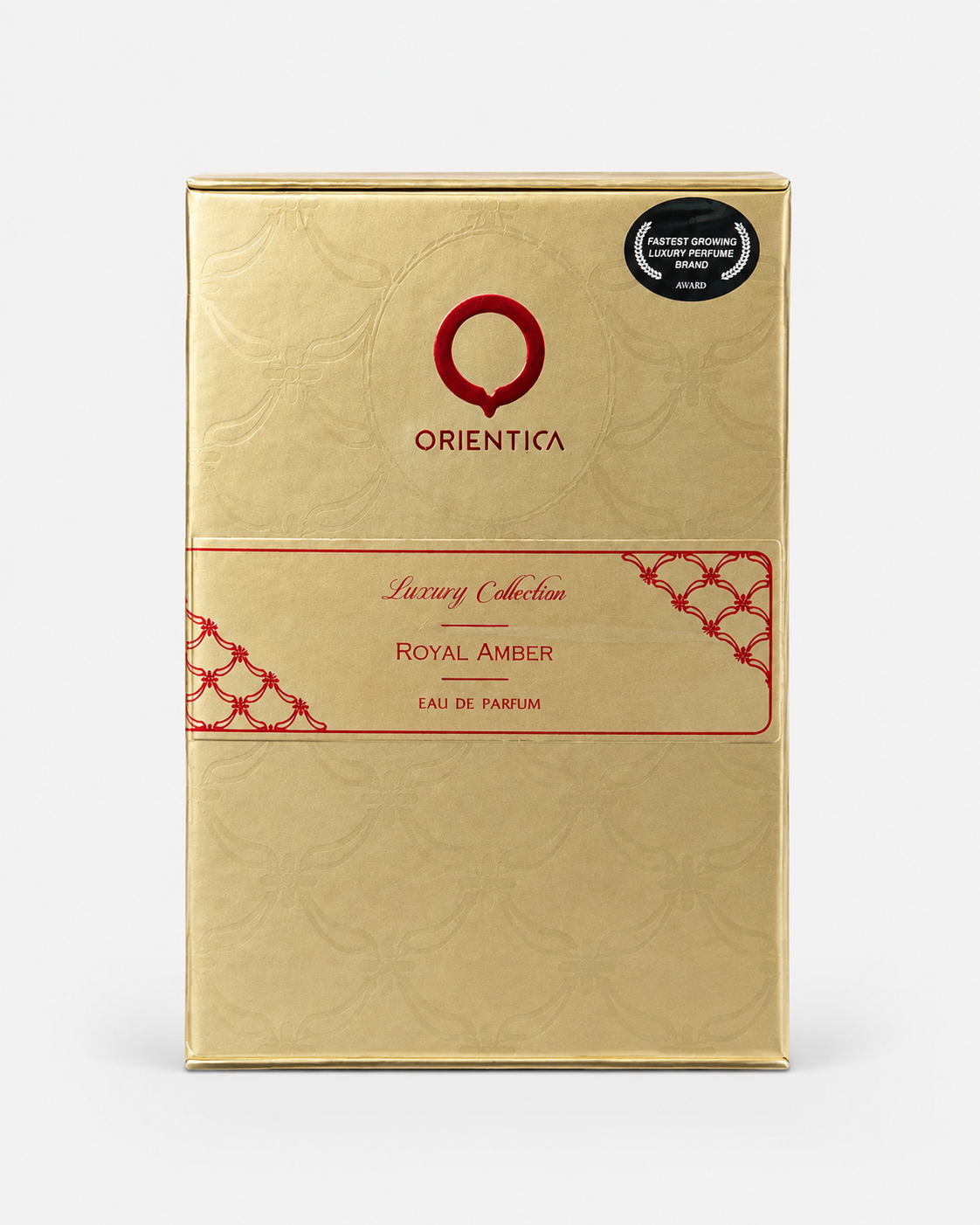 Orientica Royal Amber Eau de Parfum