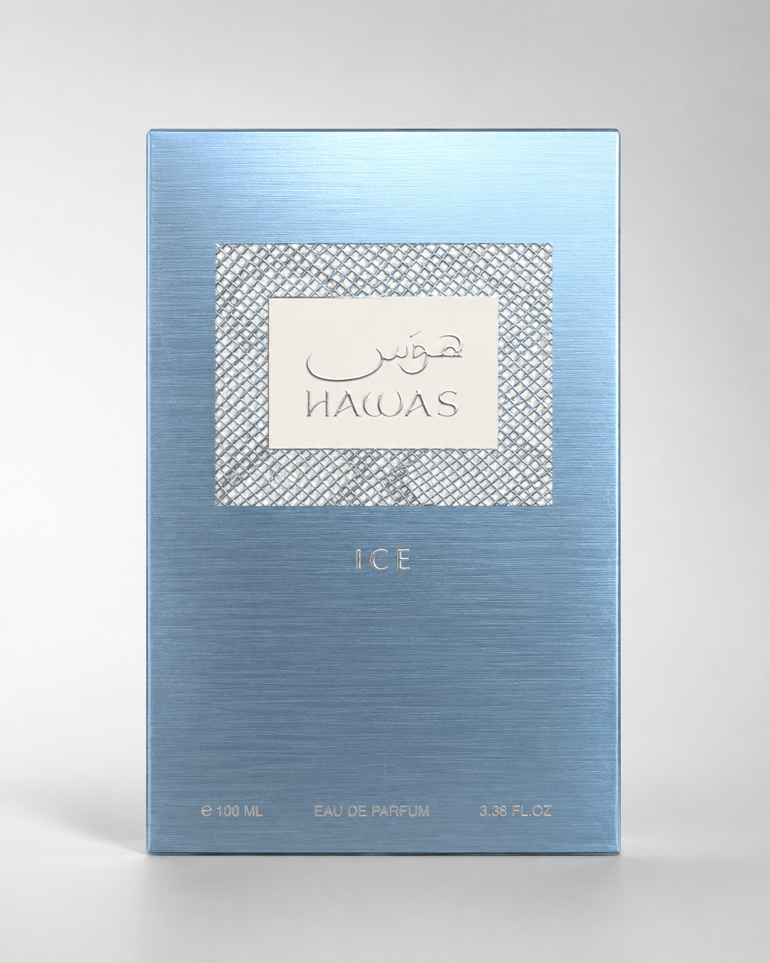 Rasasi Hawas Ice Eau de Parfum