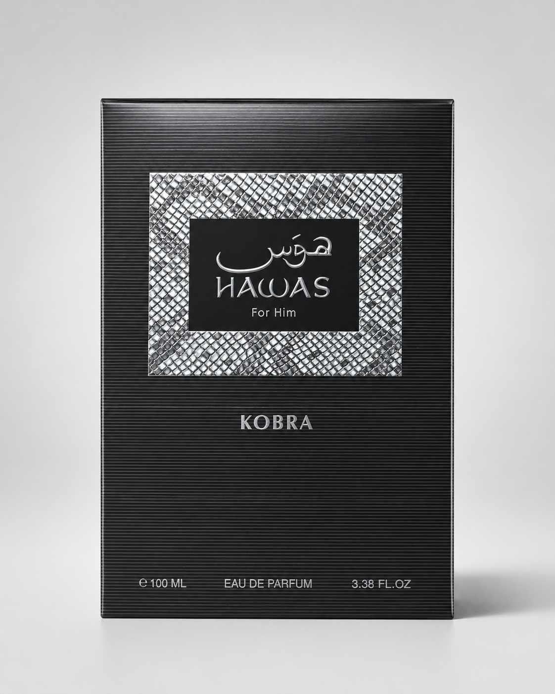 Rasasi Hawas Kobra Eau de Parfum