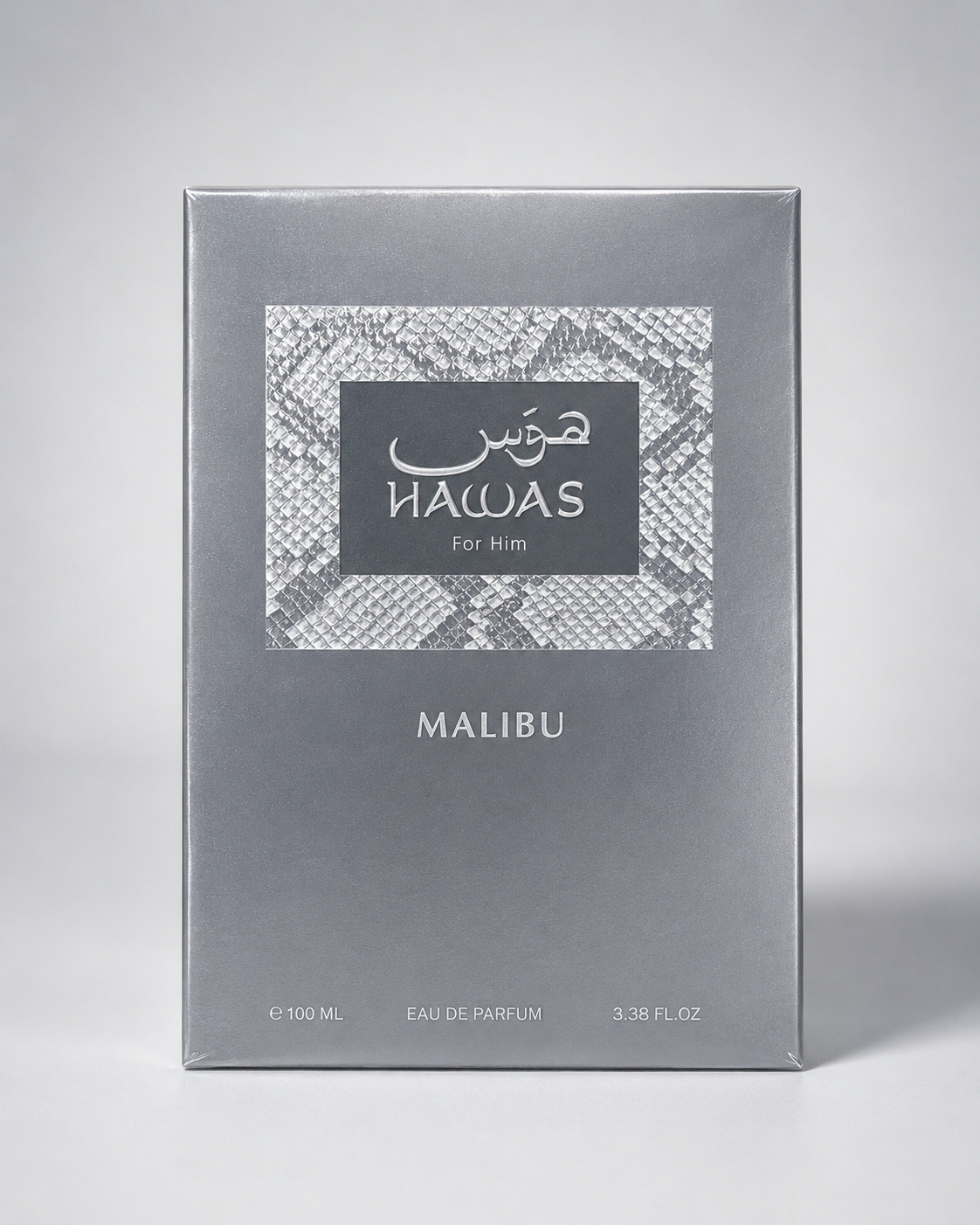 Rasasi Hawas Malibu Eau de Parfum 02