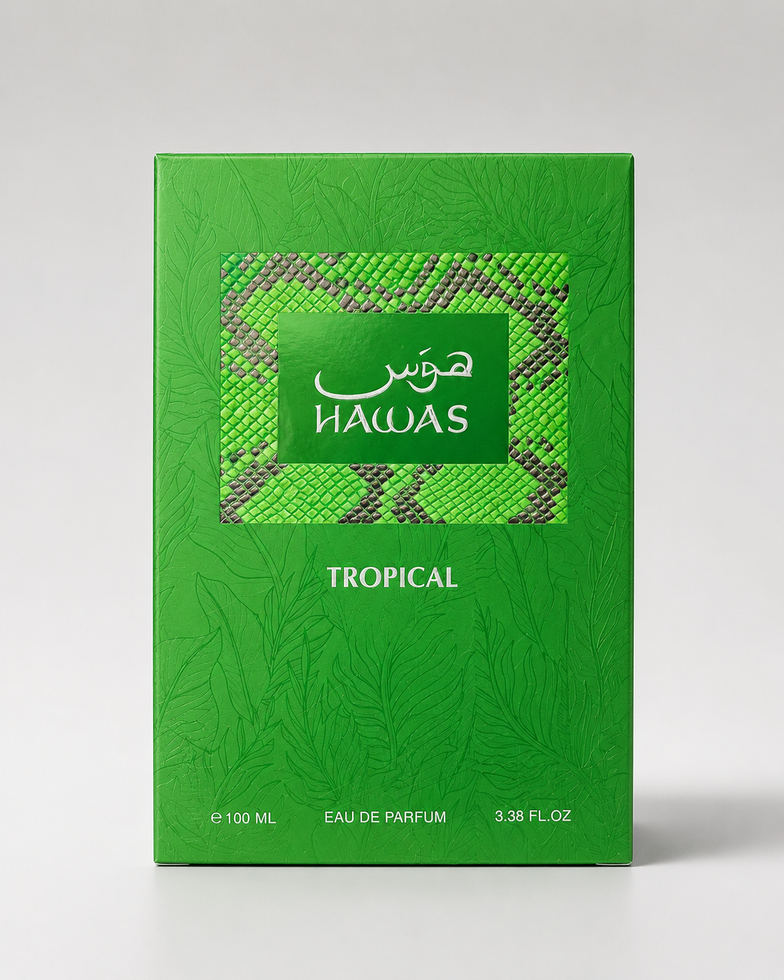 Rasasi Hawas Tropical Eau de Parfum