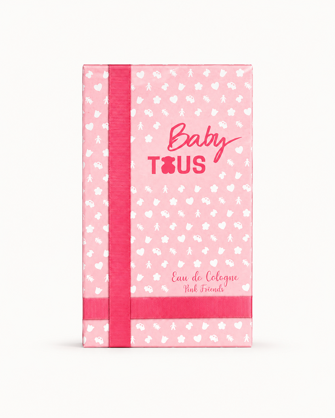 Tous Baby Eau de Cologne