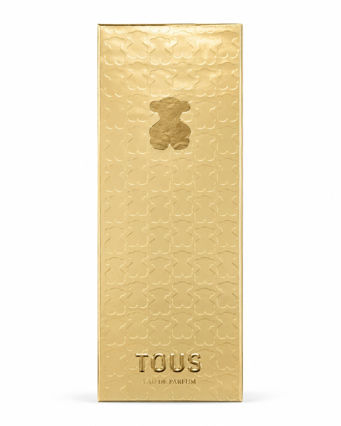 Tous Gold Eau de Parfum