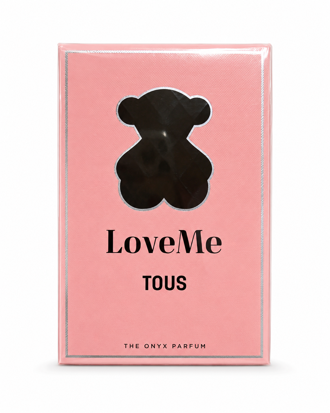 Tous LoveMe Eau de Parfum