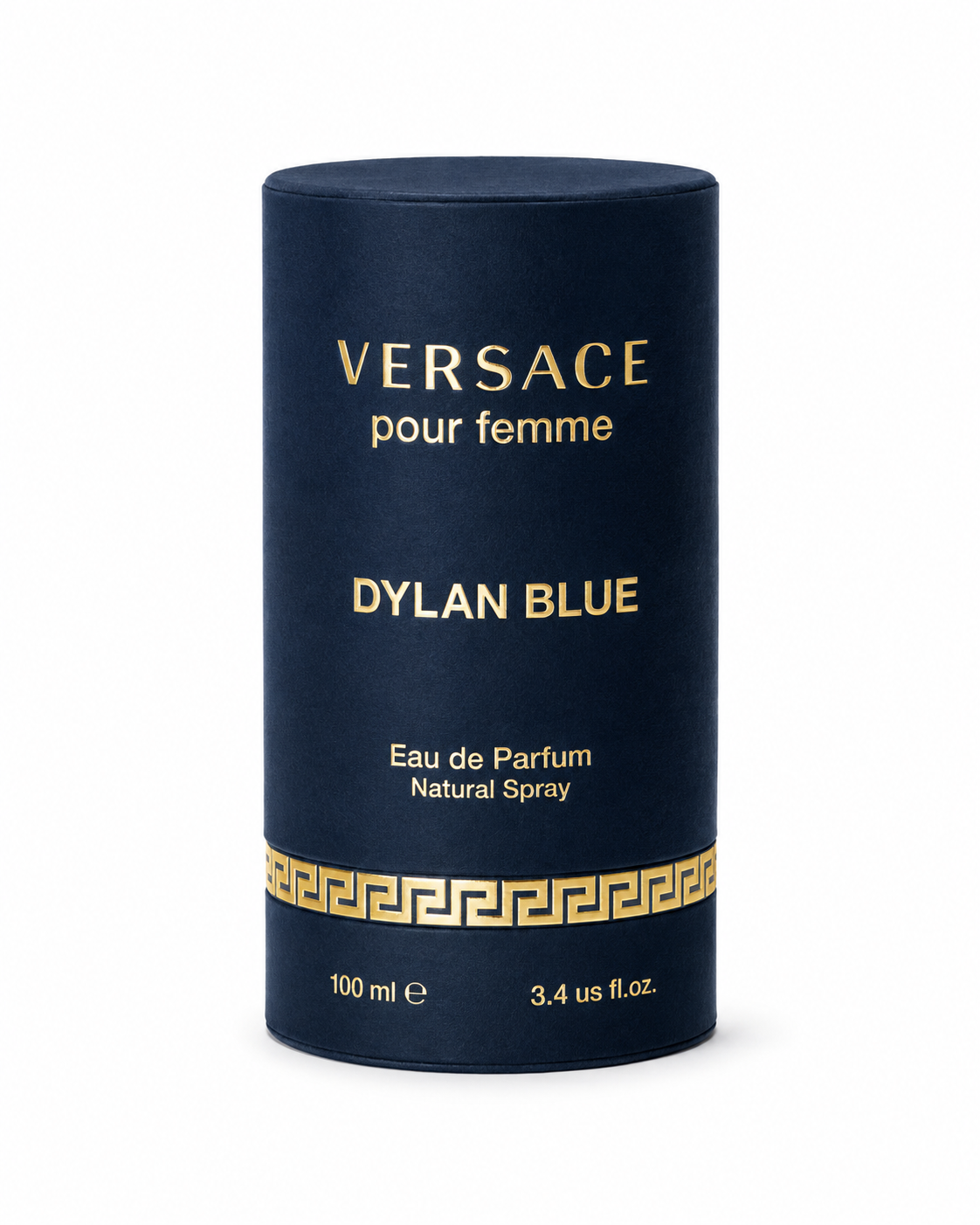 Versace Dylan Blue Pour Femme Eau de Parfum